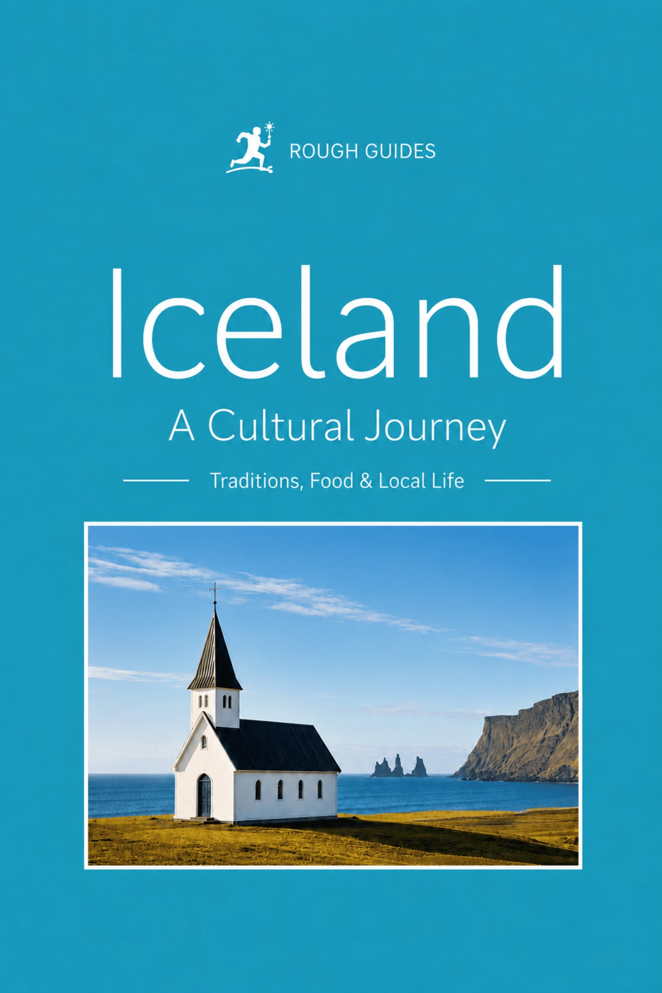 Iceland - A Cultural Journey